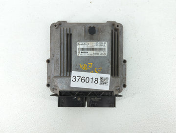 2017-2019 Ford Fusion PCM Engine Control Computer ECU ECM PCU OEM P/N:KS7A-12A650-BCA HS7A-12A650-ABB Fits Fits 2017 2018 20