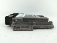 2017-2019 Ford Fusion PCM Engine Control Computer ECU ECM PCU OEM P/N:KS7A-12A650-BCA HS7A-12A650-ABB Fits Fits 2017 2018 20
