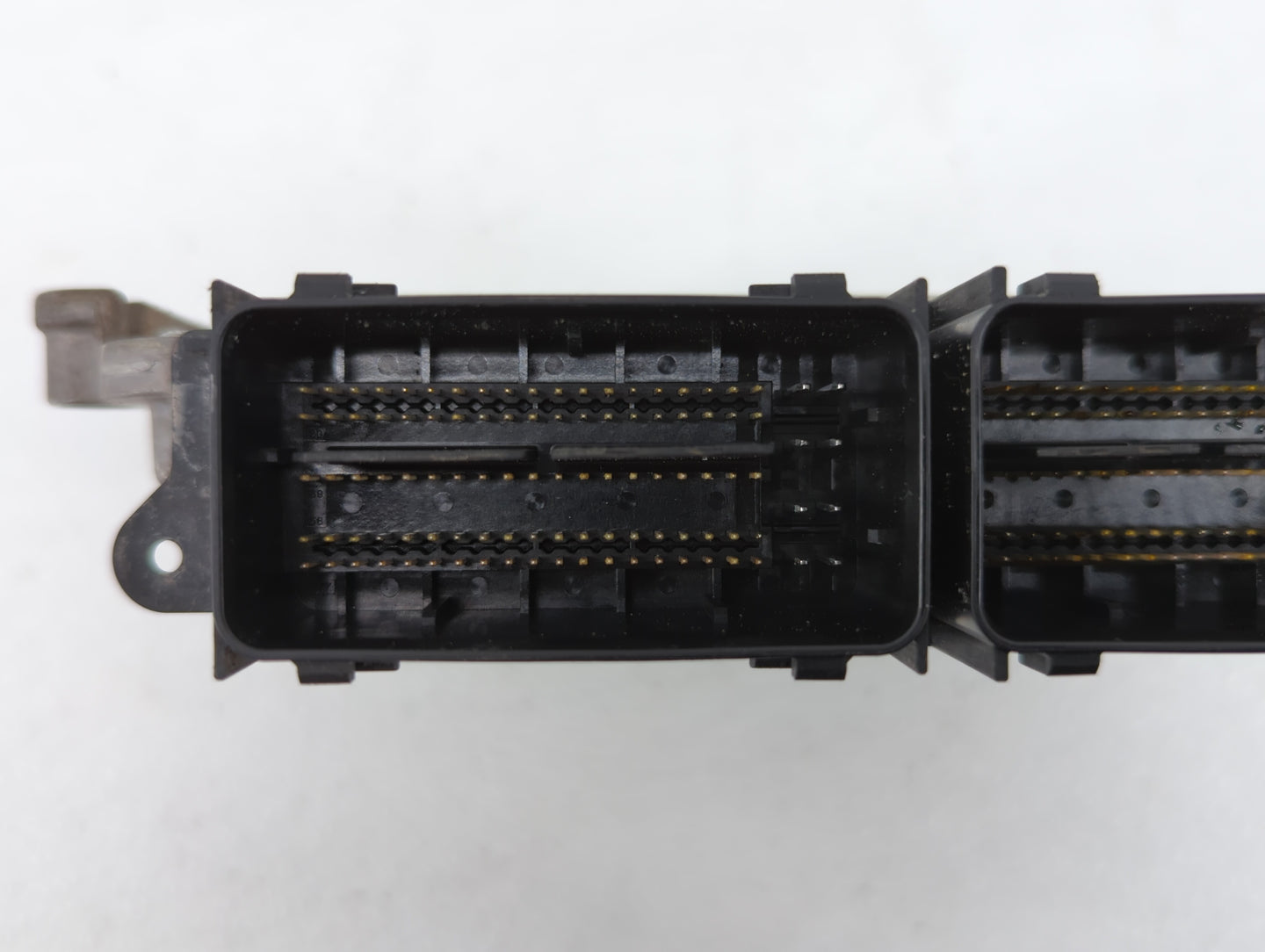 2017-2019 Ford Fusion PCM Engine Control Computer ECU ECM PCU OEM P/N:KS7A-12A650-BCA HS7A-12A650-ABB Fits Fits 2017 2018 20