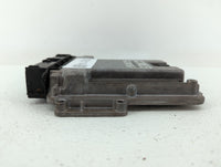 2017-2019 Ford Fusion PCM Engine Control Computer ECU ECM PCU OEM P/N:KS7A-12A650-BCA HS7A-12A650-ABB Fits Fits 2017 2018 20