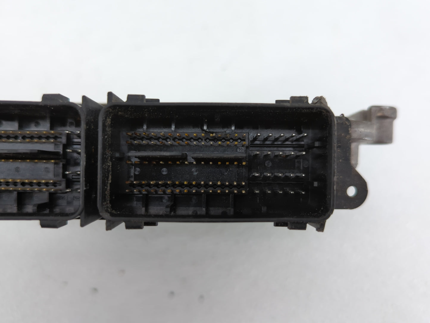 2017-2019 Ford Fusion PCM Engine Control Computer ECU ECM PCU OEM P/N:KS7A-12A650-BCA HS7A-12A650-ABB Fits Fits 2017 2018 20
