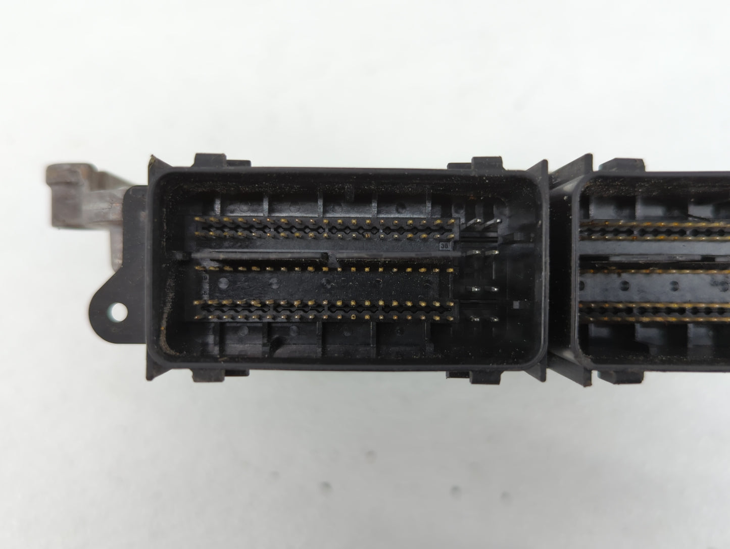 2017-2019 Ford Fusion PCM Engine Control Computer ECU ECM PCU OEM P/N:KS7A-12A650-BCA HS7A-12A650-ABB Fits Fits 2017 2018 20