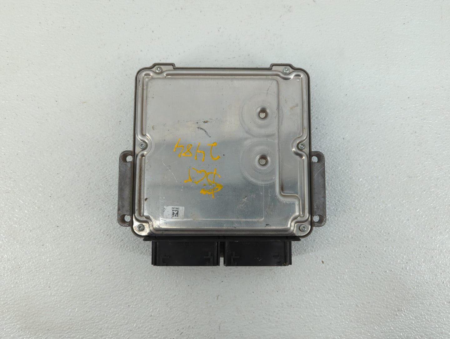 2017-2019 Ford Fusion PCM Engine Control Computer ECU ECM PCU OEM P/N:KS7A-12A650-BCA HS7A-12A650-ABB Fits Fits 2017 2018 20
