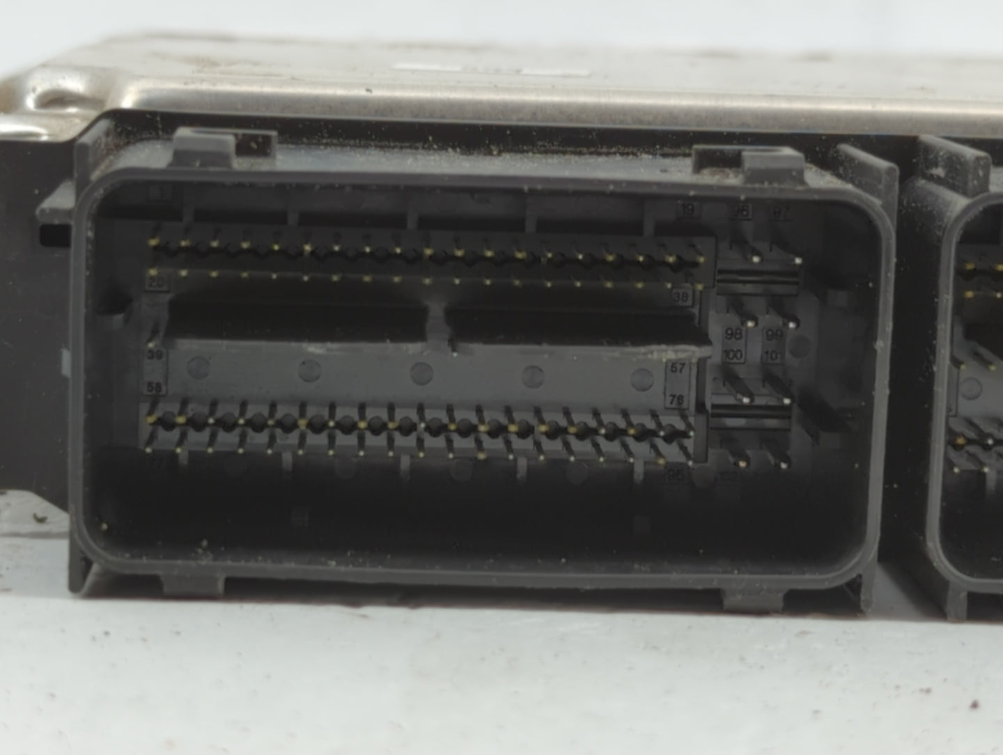 2017-2019 Ford Fusion PCM Engine Control Computer ECU ECM PCU OEM P/N:RMGS7A-12A650-AA KS7A-12A650-BCA Fits Fits 2017 2018 2