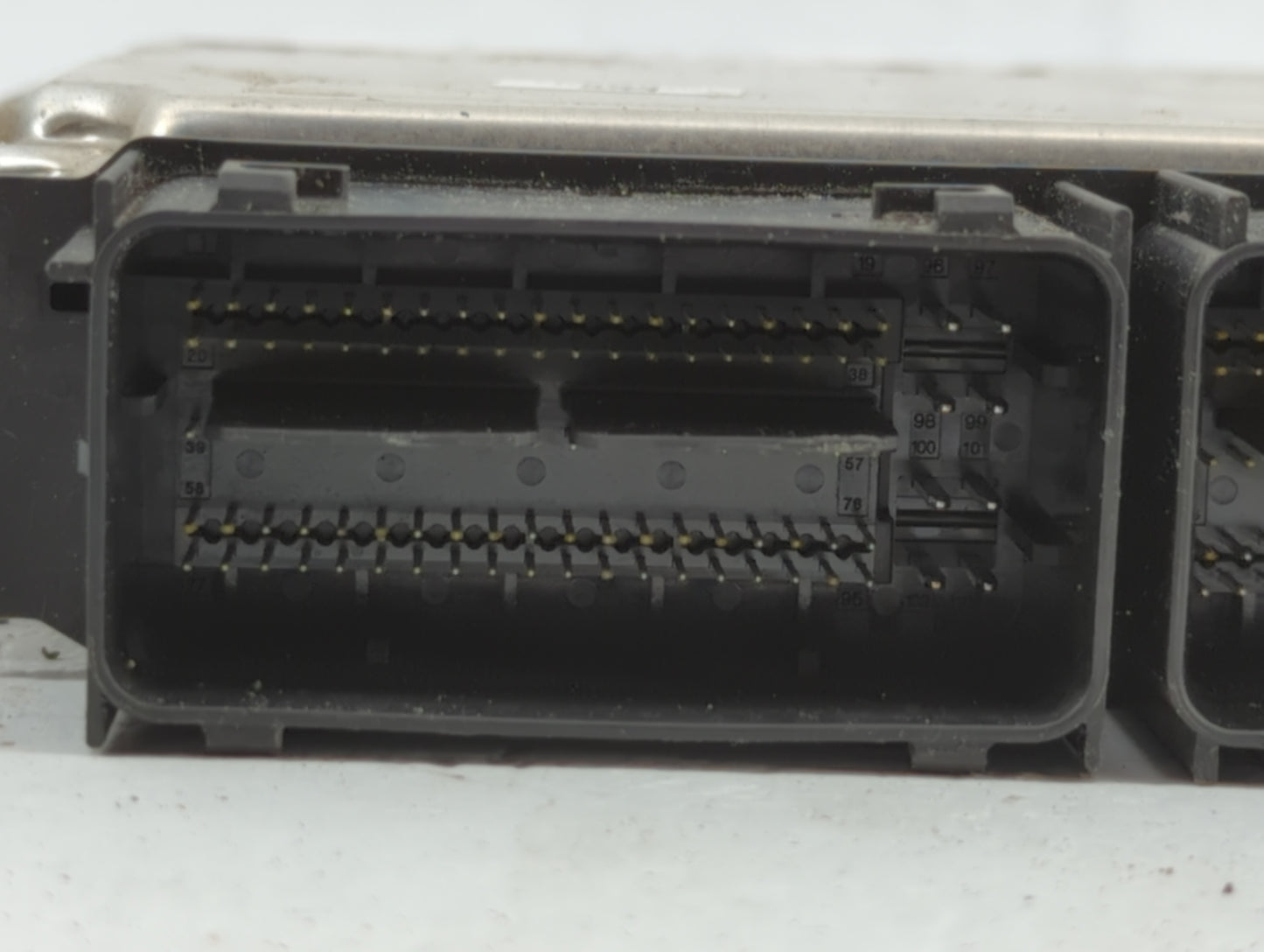 2017-2019 Ford Fusion PCM Engine Control Computer ECU ECM PCU OEM P/N:RMGS7A-12A650-AA KS7A-12A650-BCA Fits Fits 2017 2018 2