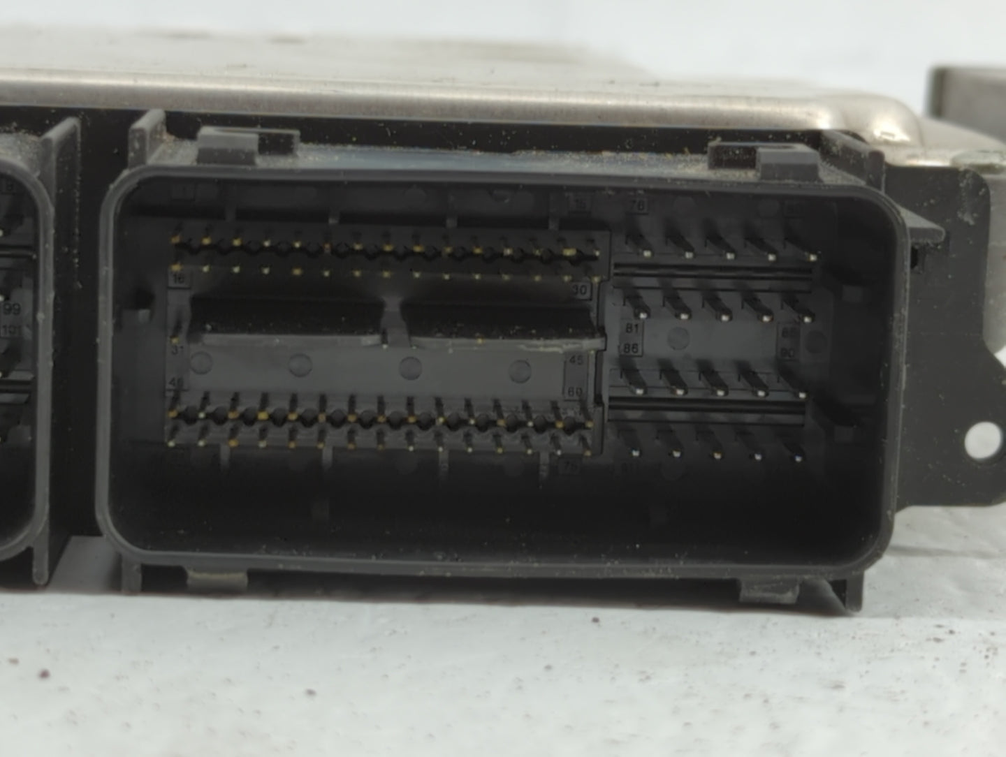 2017-2019 Ford Fusion PCM Engine Control Computer ECU ECM PCU OEM P/N:RMGS7A-12A650-AA KS7A-12A650-BCA Fits Fits 2017 2018 2
