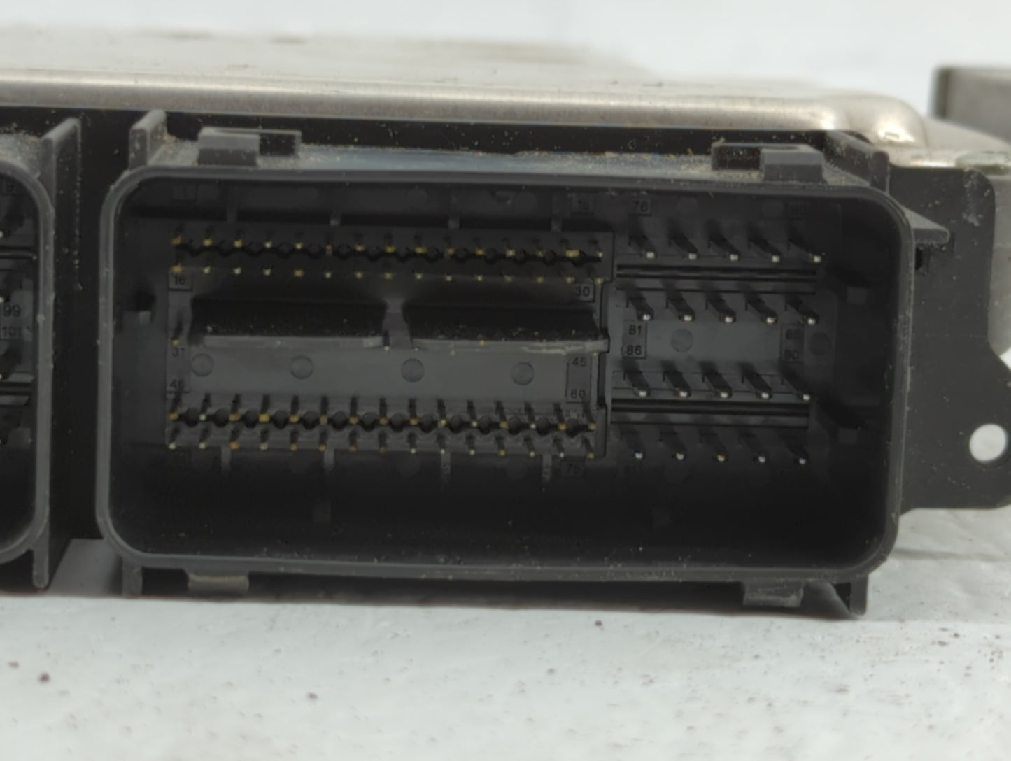 2017-2019 Ford Fusion PCM Engine Control Computer ECU ECM PCU OEM P/N:RMGS7A-12A650-AA KS7A-12A650-BCA Fits Fits 2017 2018 2