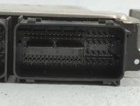 2017-2019 Ford Fusion PCM Engine Control Computer ECU ECM PCU OEM P/N:RMGS7A-12A650-AA KS7A-12A650-BCA Fits Fits 2017 2018 2
