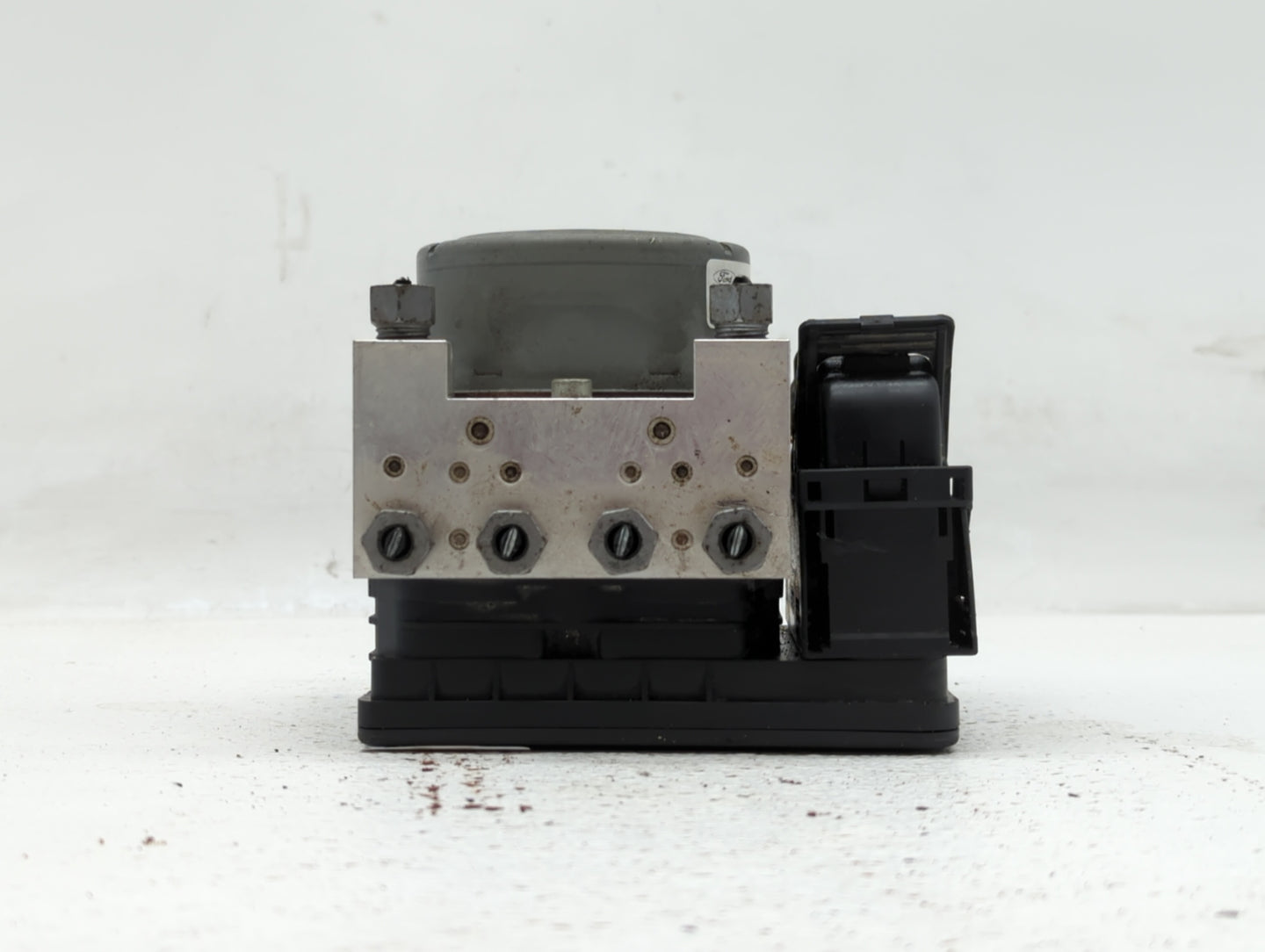 2017-2018 Ford Fusion ABS Pump Control Module Replacement P/N:HG9C-2B373-BG HG9C-2C219-LG, HG9C-2B373-BH Fits Fits 2017 2018