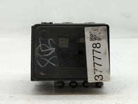 2017-2018 Ford Fusion ABS Pump Control Module Replacement P/N:HG9C-2B373-BG HG9C-2C219-LG, HG9C-2B373-BH Fits Fits 2017 2018