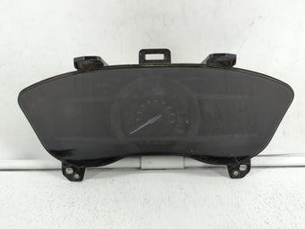 compare product 2016 Ford Fusion Instrument Cluster Speedometer Gauges P/N:HS7T-10849-JF Fits OEM Used Auto Parts