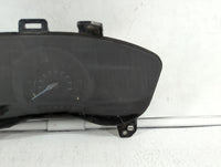 2016 Ford Fusion Instrument Cluster Speedometer Gauges P/N:HS7T-10849-JF Fits OEM Used Auto Parts - Oemusedautoparts1.com