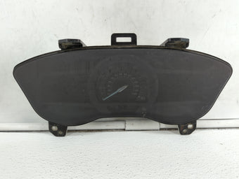 compare product 2017 Ford Fusion Instrument Cluster Speedometer Gauges P/N:HS7T-10849-GF HS7T-10849-GE Fits OEM Used Auto Parts