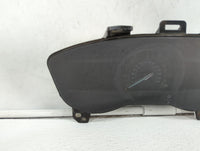 2017 Ford Fusion Instrument Cluster Speedometer Gauges P/N:HS7T-10849-GF HS7T-10849-GE Fits OEM Used Auto Parts - Oemusedaut