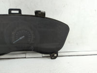 2017 Ford Fusion Instrument Cluster Speedometer Gauges P/N:HS7T-10849-GF HS7T-10849-GE Fits OEM Used Auto Parts - Oemusedaut