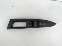 2013-2019 Ford Fusion Master Power Window Switch Replacement Driver Side Left P/N:HS73-14A568-B DG9T-14540-ABW Fits OEM Used