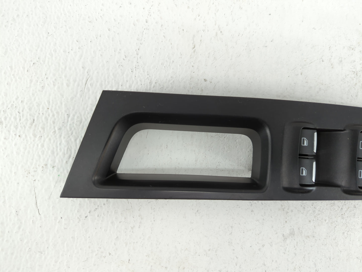 2013-2019 Ford Fusion Master Power Window Switch Replacement Driver Side Left P/N:HS73-14A568-B DG9T-14540-ABW Fits OEM Used