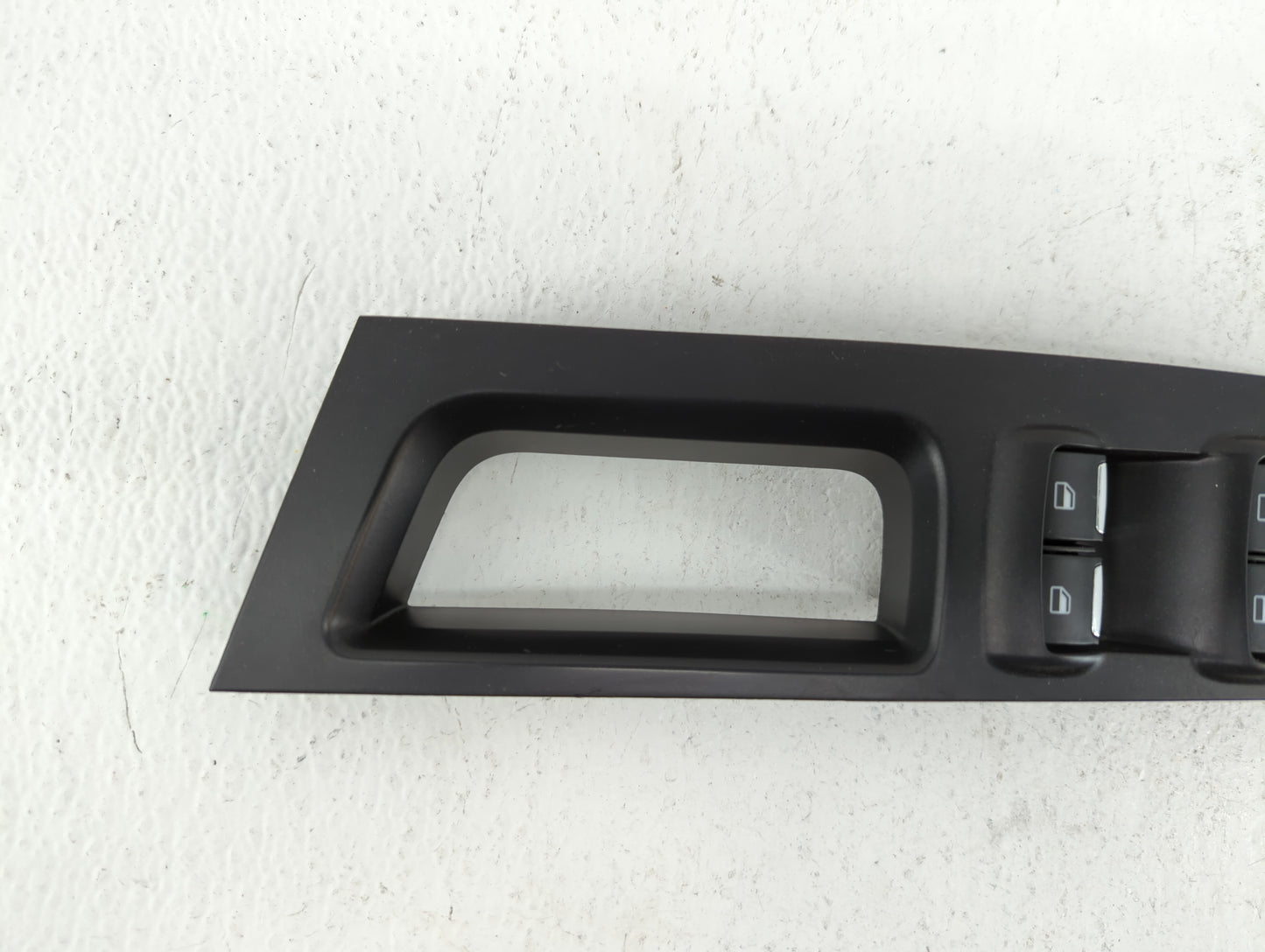 2013-2019 Ford Fusion Master Power Window Switch Replacement Driver Side Left P/N:HS73-14A568-B DG9T-14540-ABW Fits OEM Used