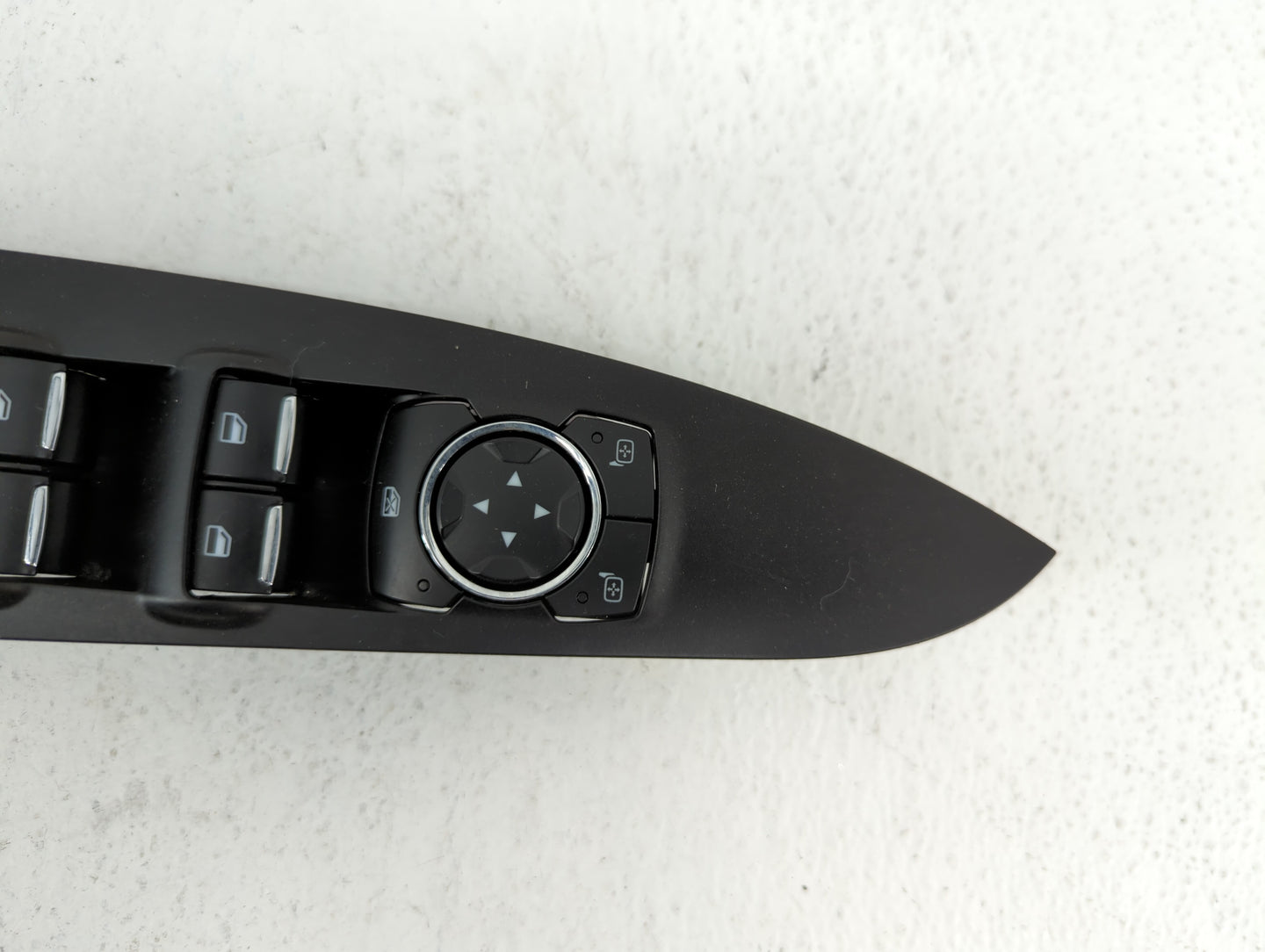 2013-2019 Ford Fusion Master Power Window Switch Replacement Driver Side Left P/N:HS73-14A568-B DG9T-14540-ABW Fits OEM Used
