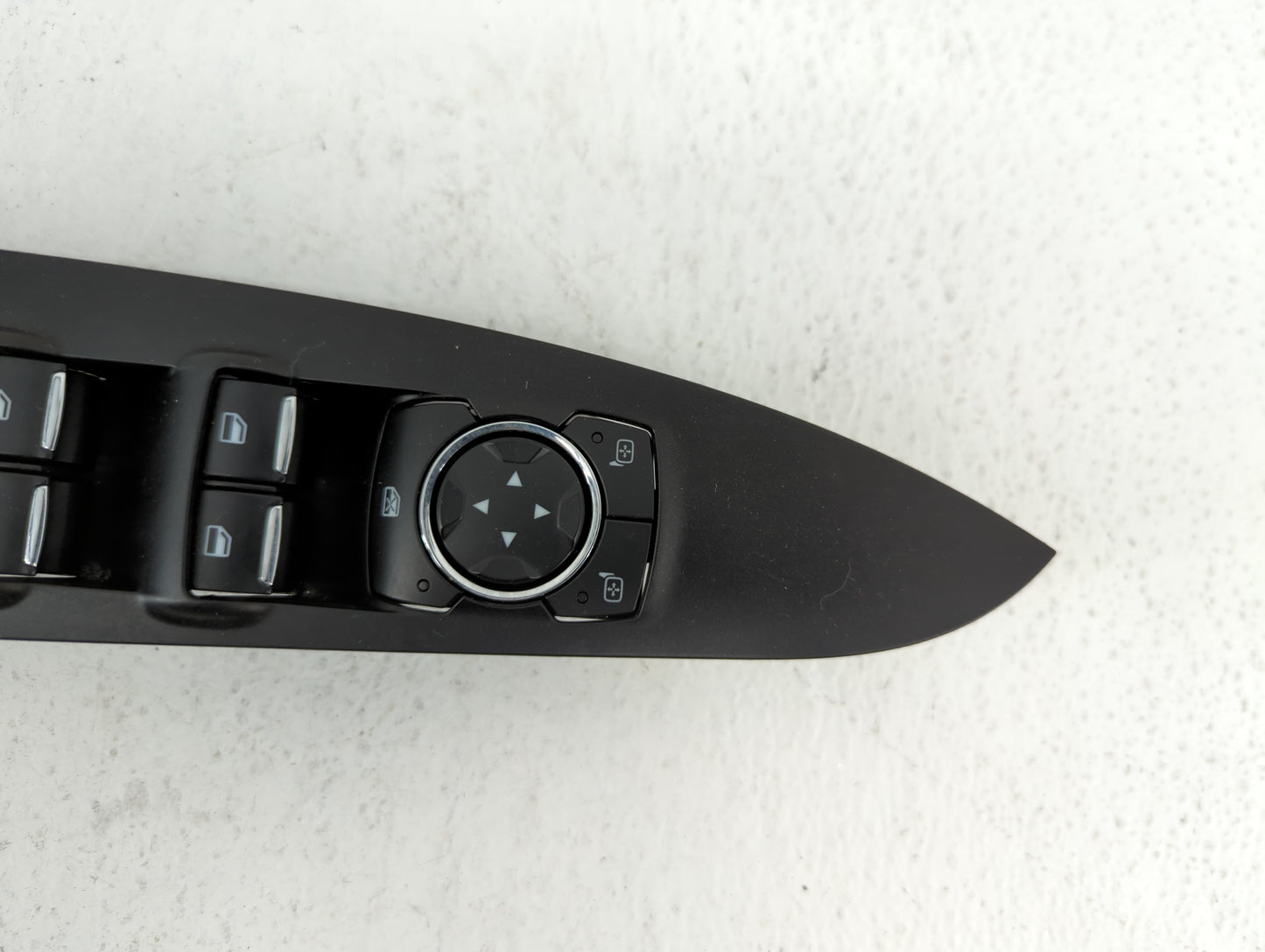 2013-2019 Ford Fusion Master Power Window Switch Replacement Driver Side Left P/N:HS73-14A568-B DG9T-14540-ABW Fits OEM Used