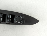 2013-2019 Ford Fusion Master Power Window Switch Replacement Driver Side Left P/N:HS73-14A568-B DG9T-14540-ABW Fits OEM Used