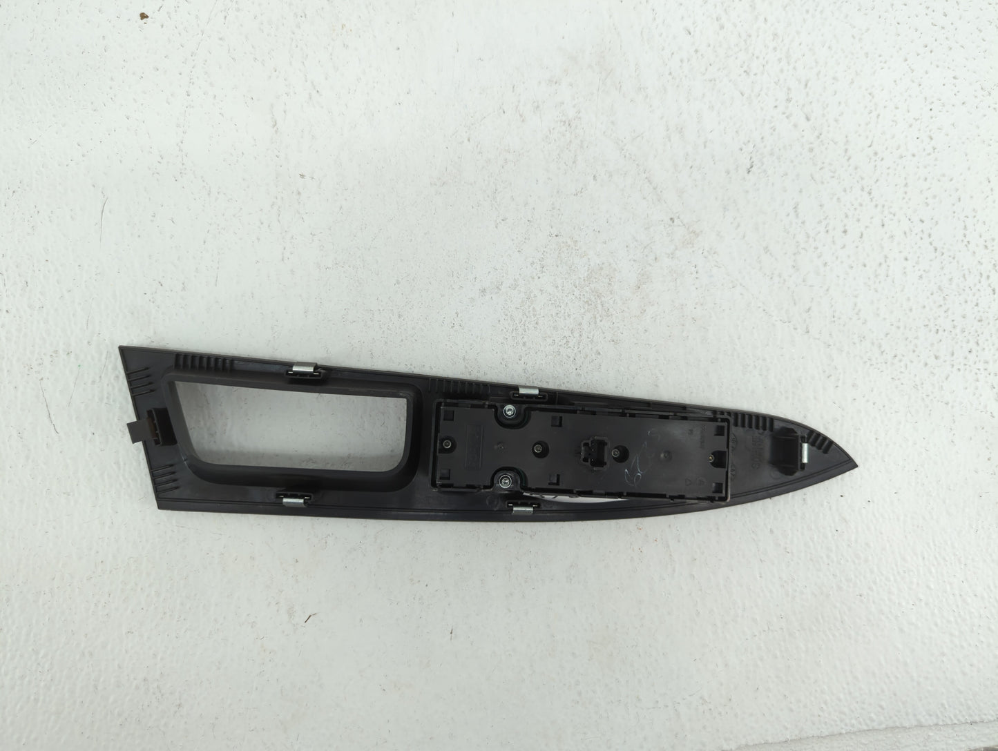 2013-2019 Ford Fusion Master Power Window Switch Replacement Driver Side Left P/N:HS73-14A568-B DG9T-14540-ABW Fits OEM Used
