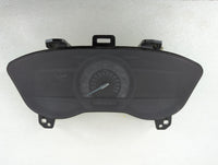 2017 Ford Fusion Instrument Cluster Speedometer Gauges P/N:HS7T-10849-ME Fits OEM Used Auto Parts - Oemusedautoparts1.com
