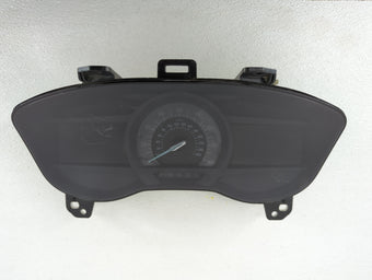 compare product 2017 Ford Fusion Instrument Cluster Speedometer Gauges P/N:HS7T-10849-ME Fits OEM Used Auto Parts