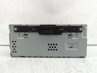 2017-2019 Ford Fusion Am Fm Cd Player Radio Receiver - Oemusedautoparts1.com