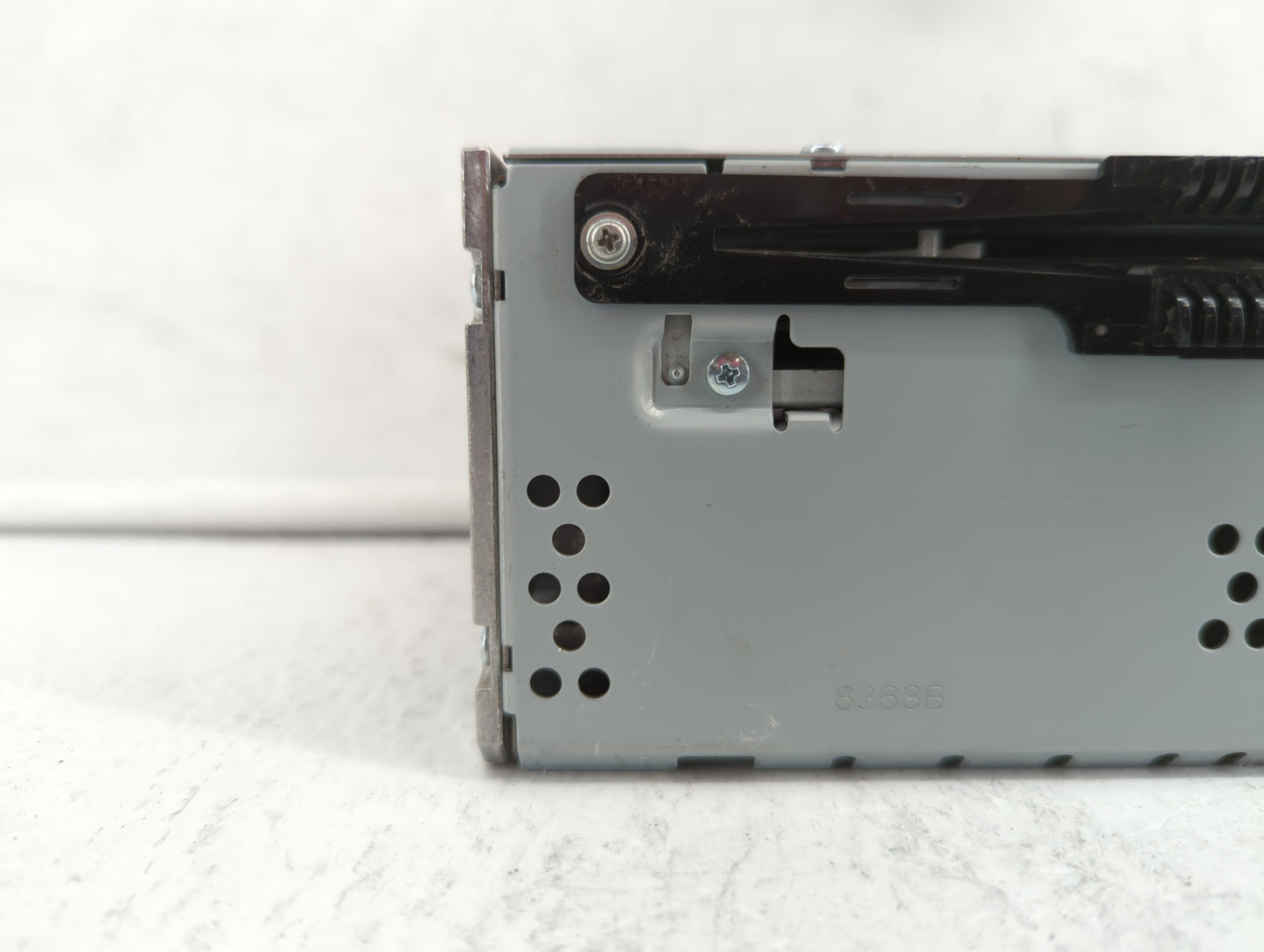 2017-2019 Ford Fusion Am Fm Cd Player Radio Receiver - Oemusedautoparts1.com