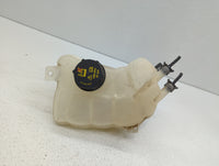 2017-2019 Ford Fusion Radiator Coolant Overflow Expansion Tank Bottle - Oemusedautoparts1.com