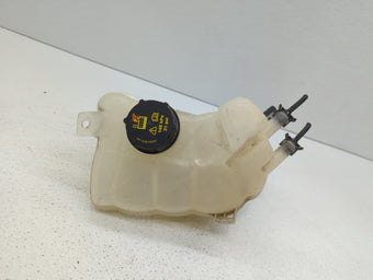 compare product 2017-2019 Ford Fusion Radiator Coolant Overflow Expansion Tank Bottle