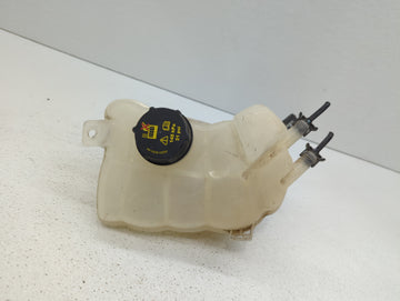 2017-2019 Ford Fusion Radiator Coolant Overflow Expansion Tank Bottle - Oemusedautoparts1.com