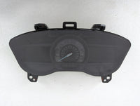 2017 Ford Fusion Instrument Cluster Speedometer Gauges P/N:HS7T-10849-GF HS7T-10849-GE Miles: Fits OEM Used Auto Parts - Oem