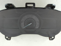 2017 Ford Fusion Instrument Cluster Speedometer Gauges P/N:HS7T-10849-GF HS7T-10849-GE Miles: Fits OEM Used Auto Parts - Oem