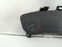 2017 Ford Fusion Instrument Cluster Speedometer Gauges P/N:HS7T-10849-CF Fits OEM Used Auto Parts - Oemusedautoparts1.com