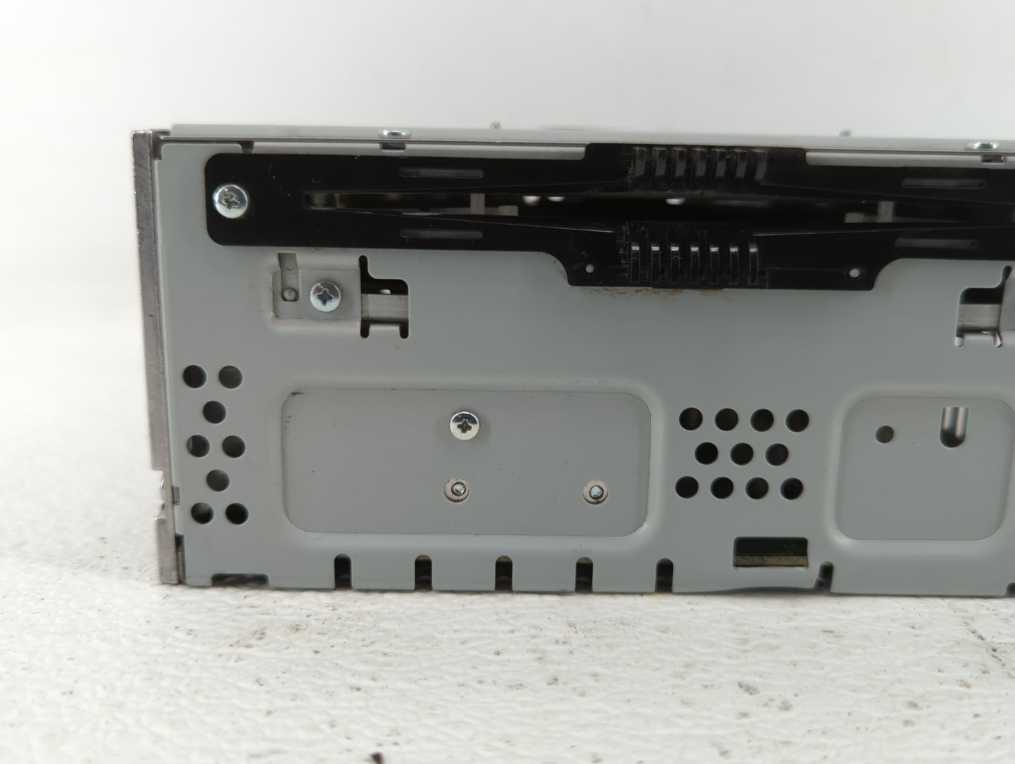 2017-2019 Ford Fusion Radio AM FM Cd Player Receiver Replacement P/N:HS7T-19C107-ZA FS7T-19C107-AD Fits Fits 2017 2018 2019 