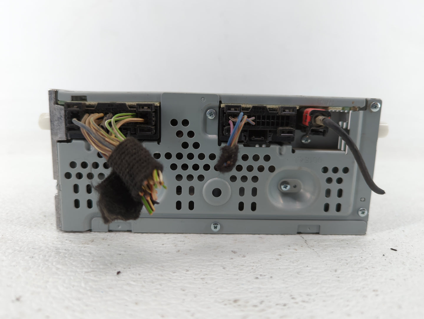 2017-2019 Ford Fusion Radio AM FM Cd Player Receiver Replacement P/N:HS7T-19C107-ZA FS7T-19C107-AD Fits Fits 2017 2018 2019 