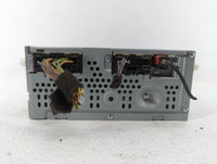 2017-2019 Ford Fusion Radio AM FM Cd Player Receiver Replacement P/N:HS7T-19C107-ZA FS7T-19C107-AD Fits Fits 2017 2018 2019 