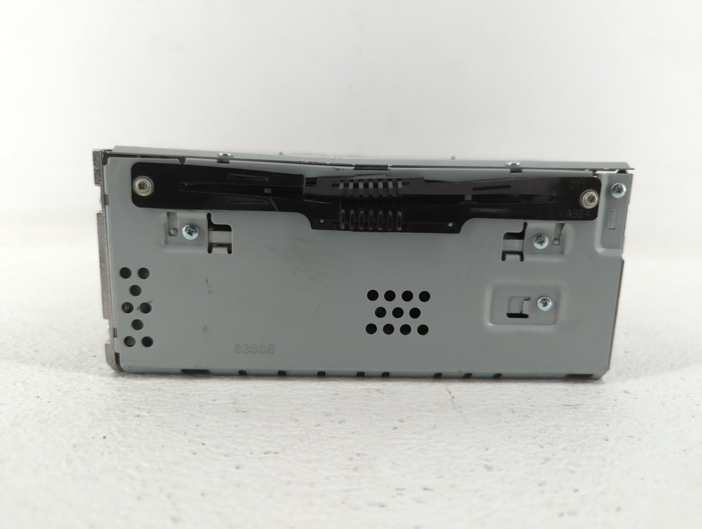 2017 Ford Fusion Radio AM FM Cd Player Receiver Replacement P/N:HS7T-19C107-ZA HS7T-18E243-PA, HS7T-19C107-ZB, HS7T-19C107-Z