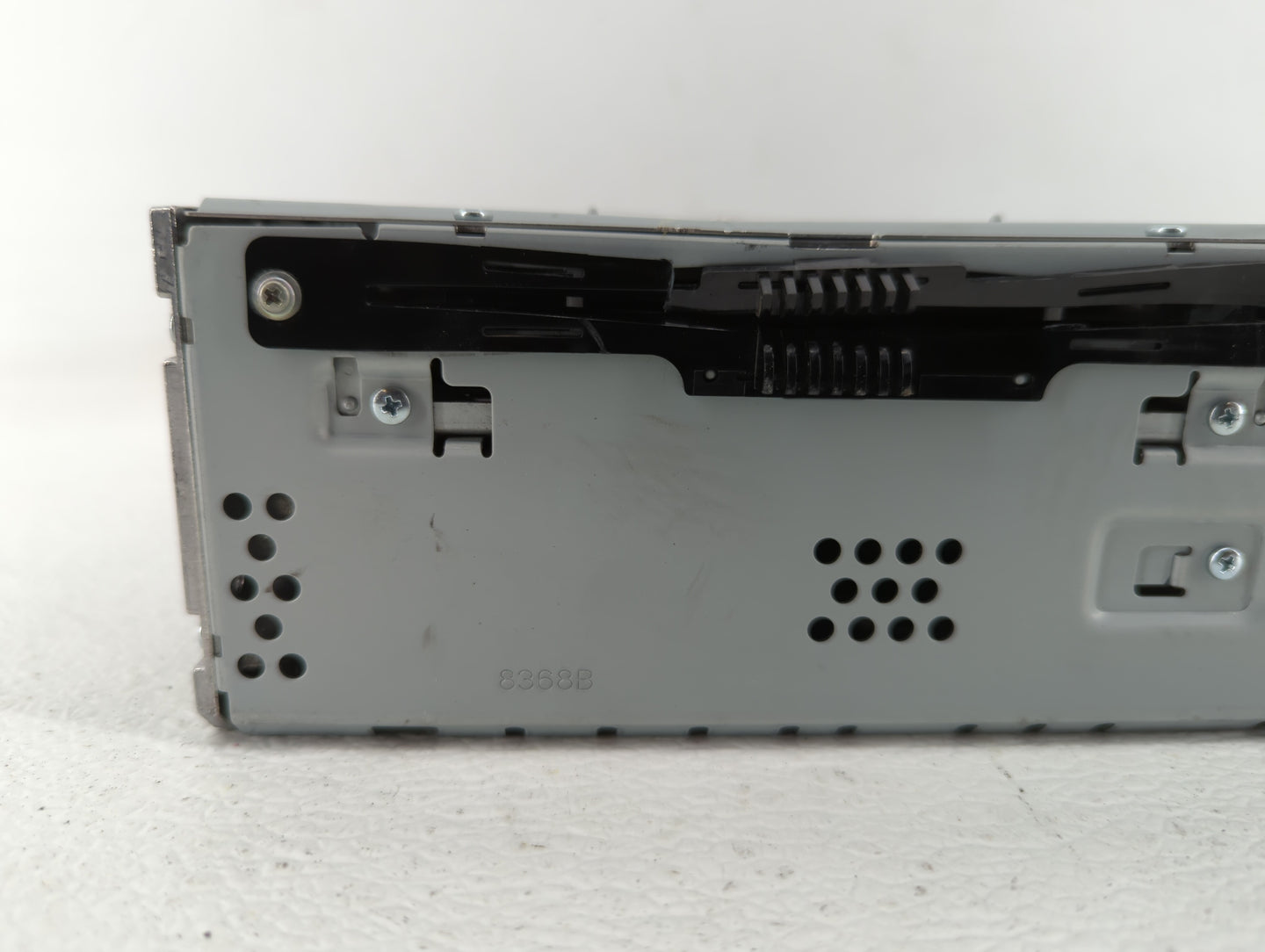 2017 Ford Fusion Radio AM FM Cd Player Receiver Replacement P/N:HS7T-19C107-ZA HS7T-18E243-PA, HS7T-19C107-ZB, HS7T-19C107-Z