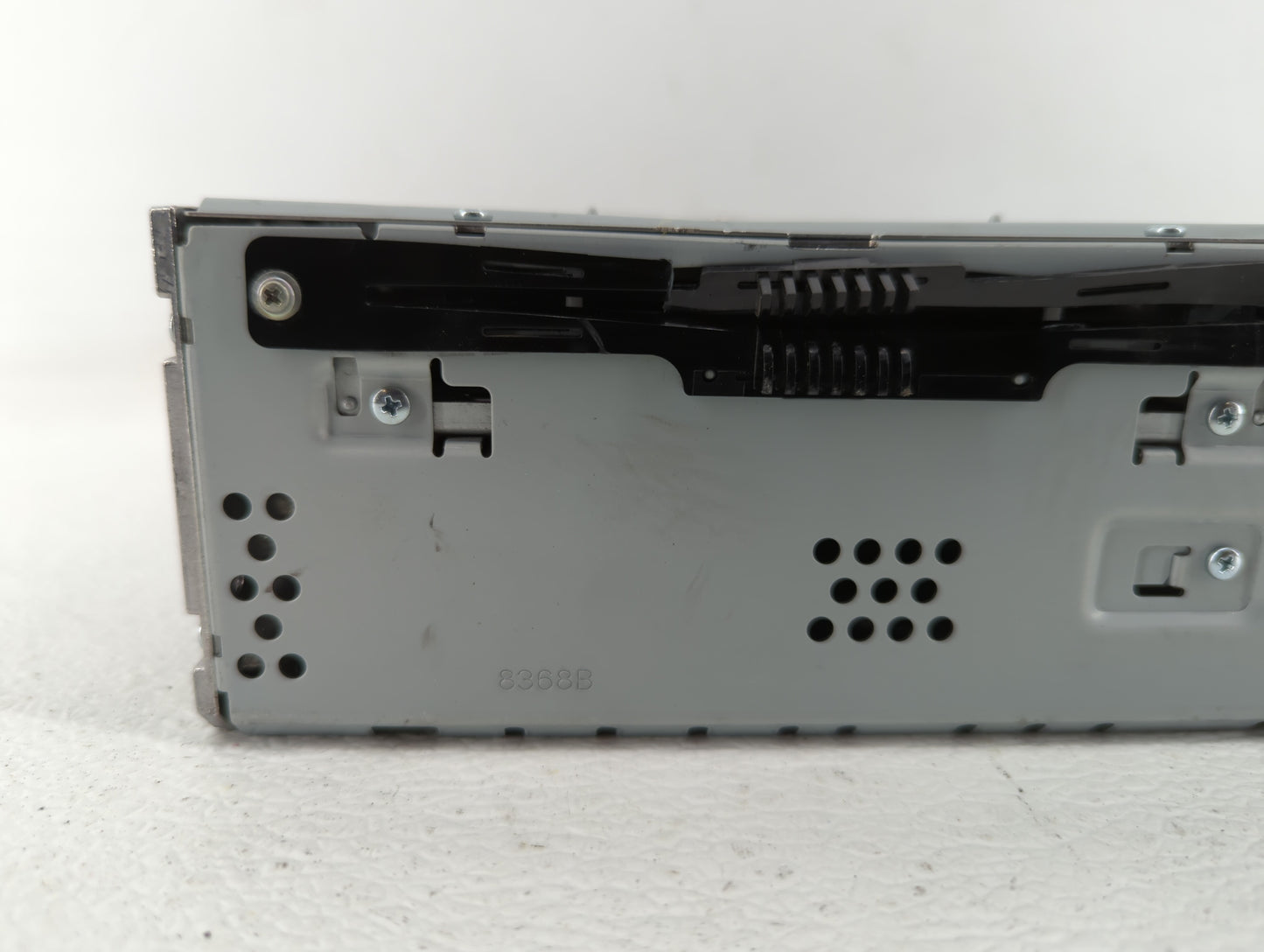 2017 Ford Fusion Radio AM FM Cd Player Receiver Replacement P/N:HS7T-19C107-ZA HS7T-18E243-PA, HS7T-19C107-ZB, HS7T-19C107-Z