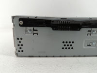 2017 Ford Fusion Radio AM FM Cd Player Receiver Replacement P/N:HS7T-19C107-ZA HS7T-18E243-PA, HS7T-19C107-ZB, HS7T-19C107-Z