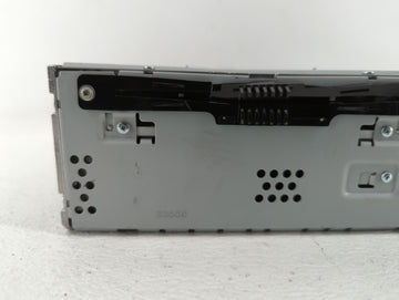 2017 Ford Fusion Radio AM FM Cd Player Receiver Replacement P/N:HS7T-19C107-ZA HS7T-18E243-PA, HS7T-19C107-ZB, HS7T-19C107-ZC Fits OEM Used Auto Parts