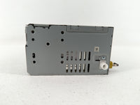 2017 Ford Fusion Radio AM FM Cd Player Receiver Replacement P/N:HS7T-19C107-ZA HS7T-18E243-PA, HS7T-19C107-ZB, HS7T-19C107-Z