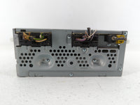 2017 Ford Fusion Radio AM FM Cd Player Receiver Replacement P/N:HS7T-19C107-ZA HS7T-18E243-PA, HS7T-19C107-ZB, HS7T-19C107-Z