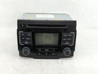 compare product 2017-2020 Ford Fusion Am Fm Cd Player Radio Receiver