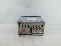2017-2020 Ford Fusion Am Fm Cd Player Radio Receiver - Oemusedautoparts1.com