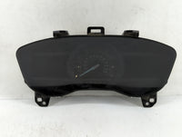 2017 Ford Fusion Instrument Cluster Speedometer Gauges P/N:HS7T-10849-GF HS7T-10849-GE Fits OEM Used Auto Parts - Oemusedaut