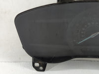 2017 Ford Fusion Instrument Cluster Speedometer Gauges P/N:HS7T-10849-GF HS7T-10849-GE Fits OEM Used Auto Parts - Oemusedaut